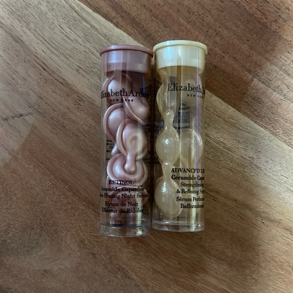 elizabeth arden skincare capsules - Picture 1 of 4